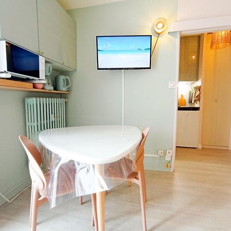 Studio 50M Tram Parking Gratuit 13Min Gare Montpellier Exterior photo